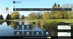 Desktop Screenshot of gclinz.at